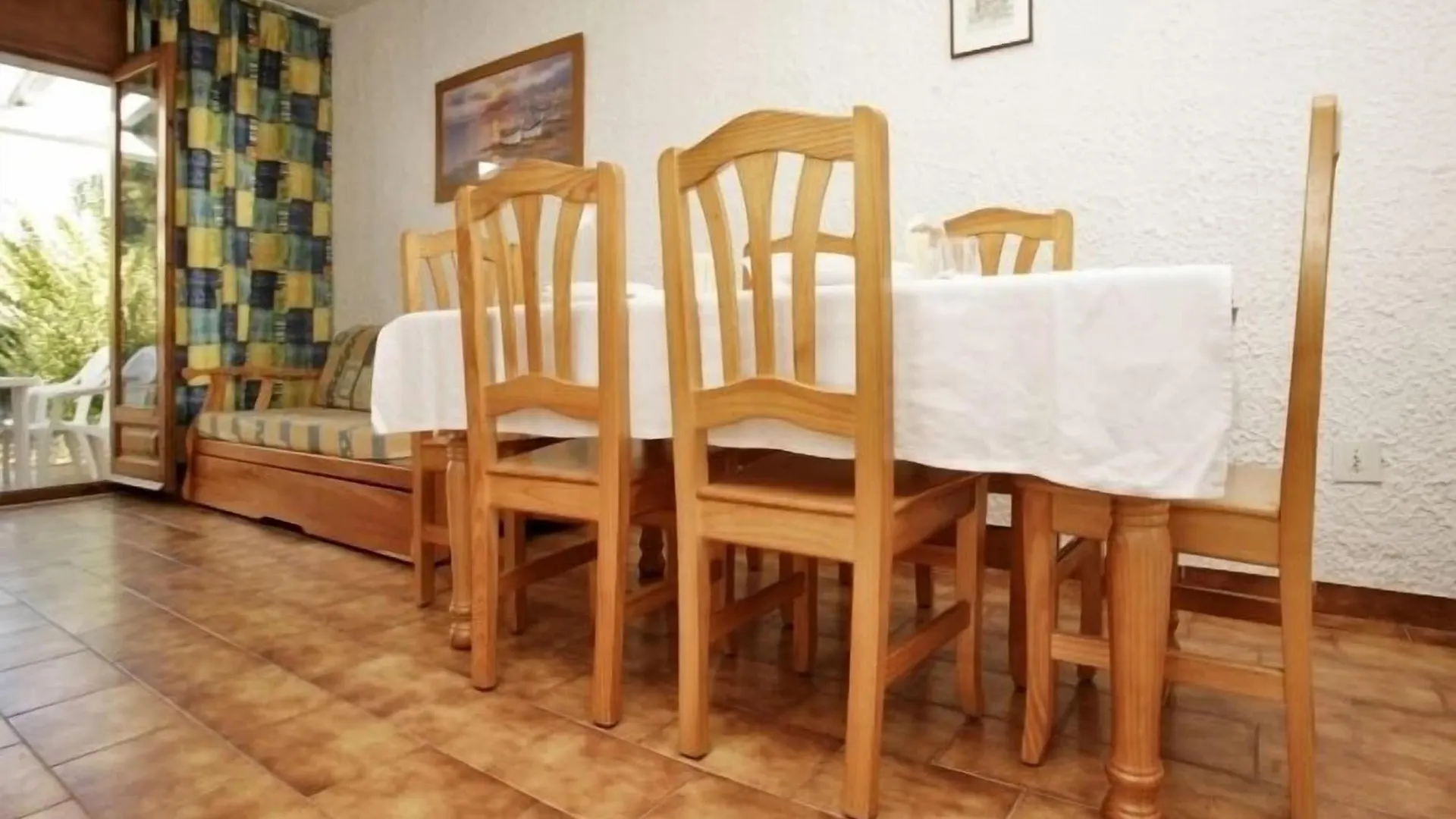 Rentalmar El Pinar Apartments Miami Playa Hiszpania