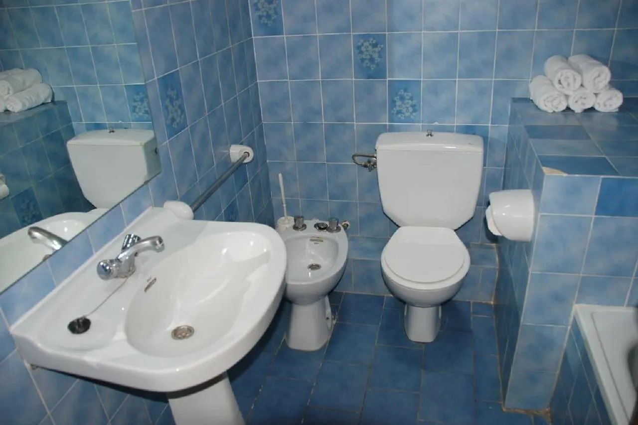 Rentalmar El Pinar Apartments Miami Playa Hiszpania
